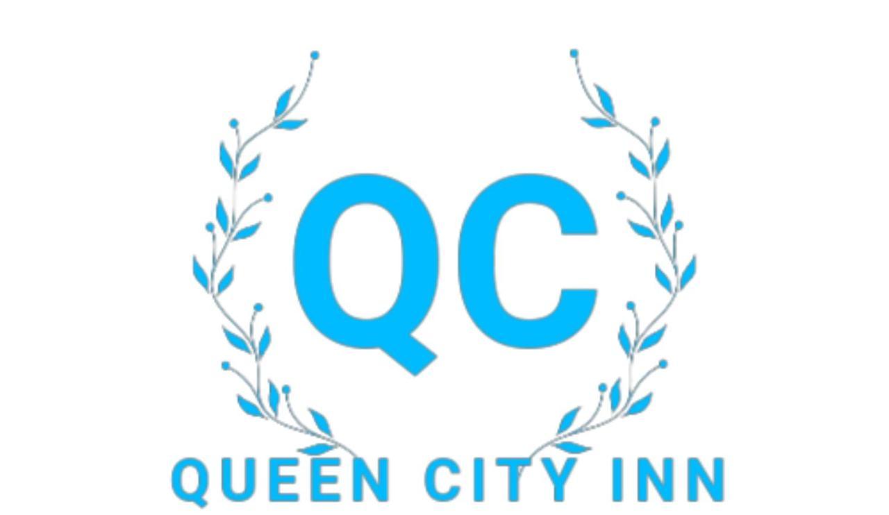 بانجور Queen City Inn المظهر الخارجي الصورة