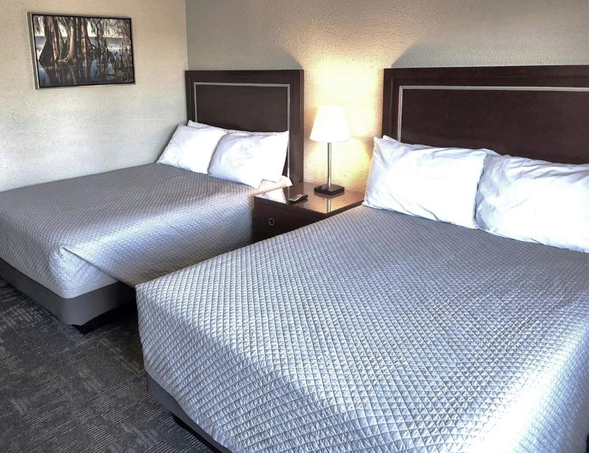 بانجور Queen City Inn المظهر الخارجي الصورة