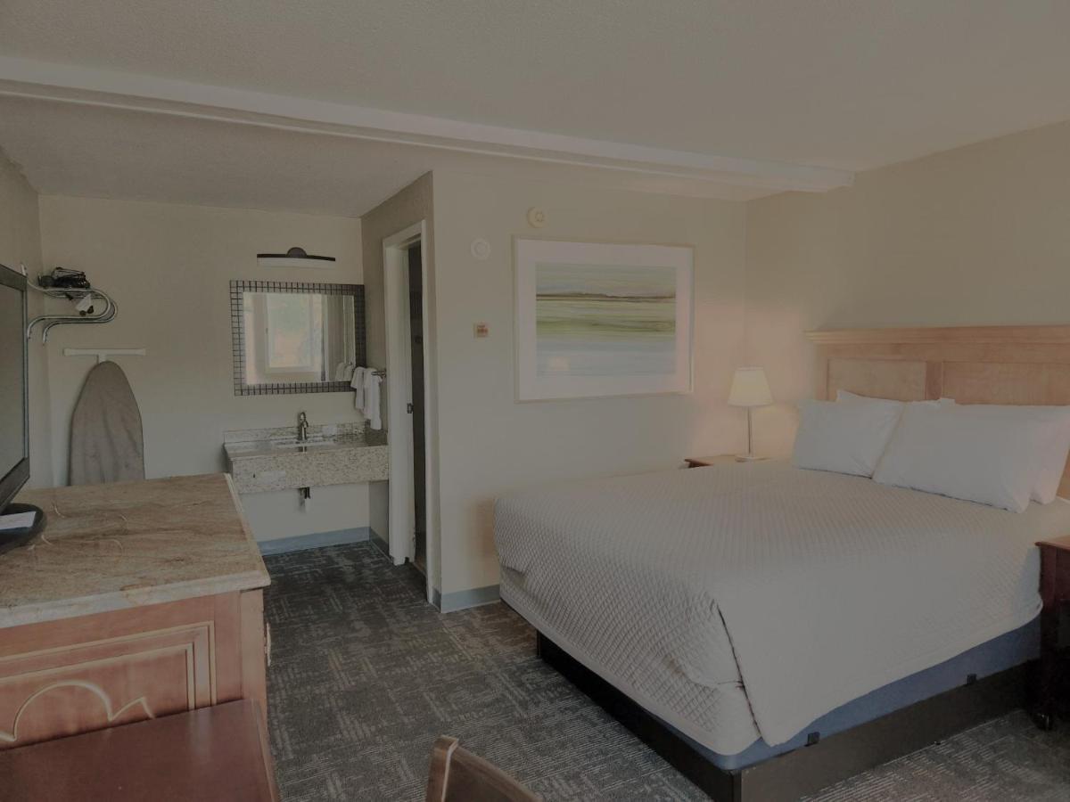 بانجور Queen City Inn المظهر الخارجي الصورة