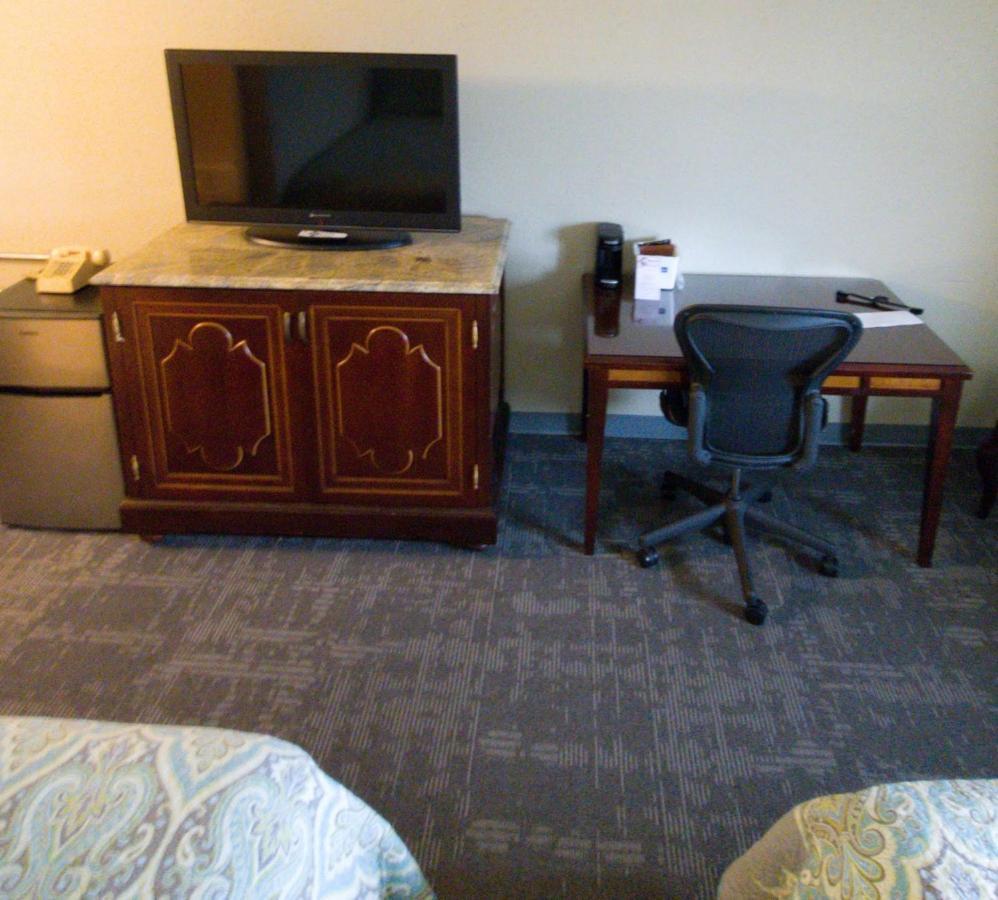 بانجور Queen City Inn المظهر الخارجي الصورة